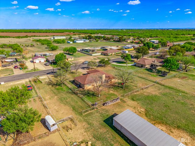 5613 Oriole Drive, San Angelo, TX 76903