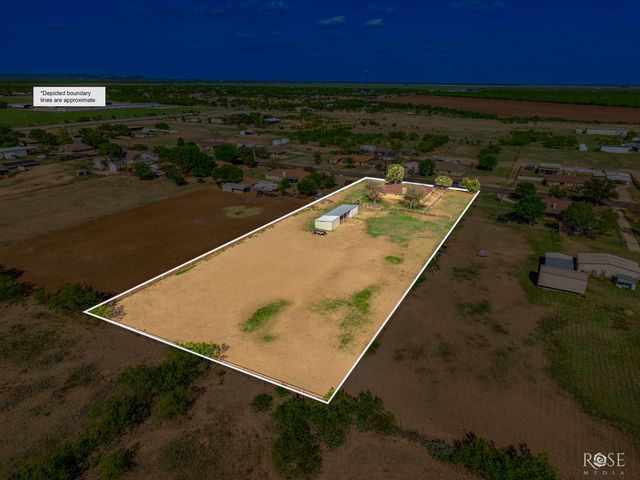 5613 Oriole Drive, San Angelo, TX 76903