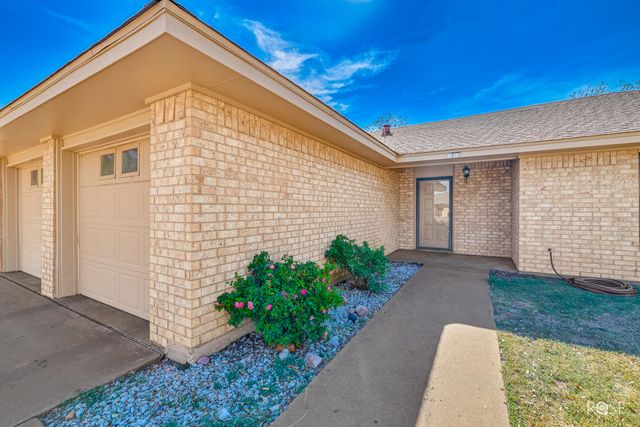 5613 Oriole Drive, San Angelo, TX 76903