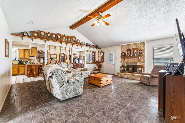 5613 Oriole Drive, San Angelo, TX 76903