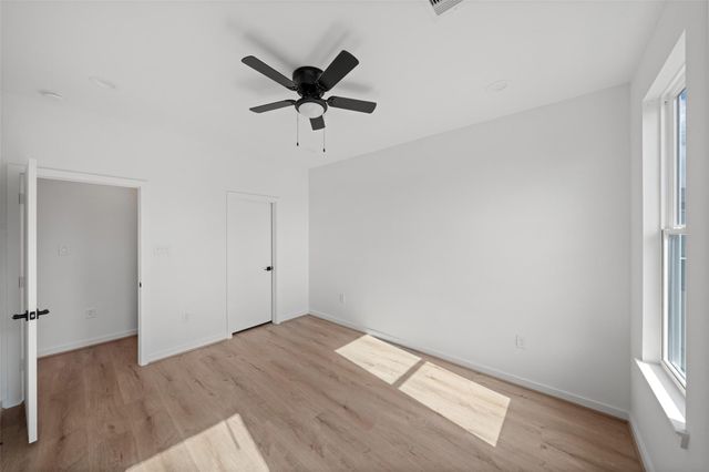 1408 Enid Street B, Houston, TX 77009