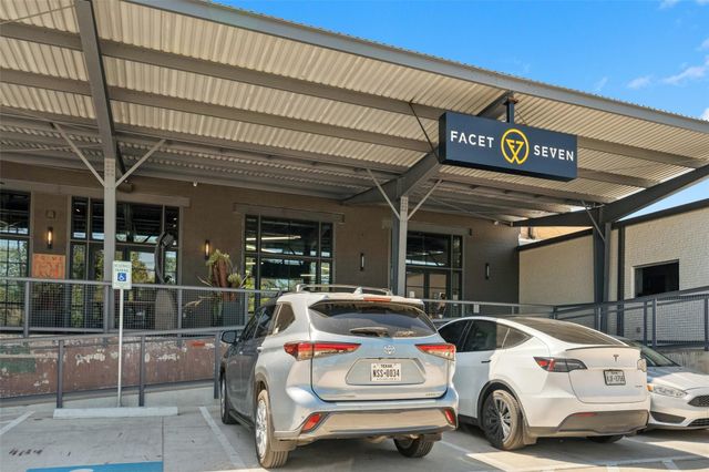 1408 Enid Street B, Houston, TX 77009