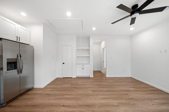 1408 Enid Street B, Houston, TX 77009