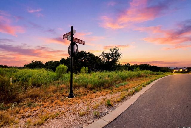 654 TRAVIS FOREST DR, Bulverde, TX 78163