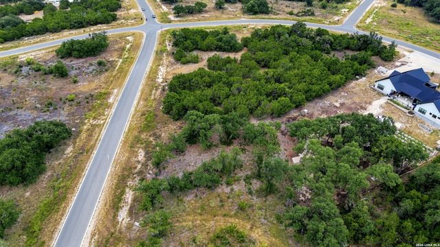 654 TRAVIS FOREST DR, Bulverde, TX 78163