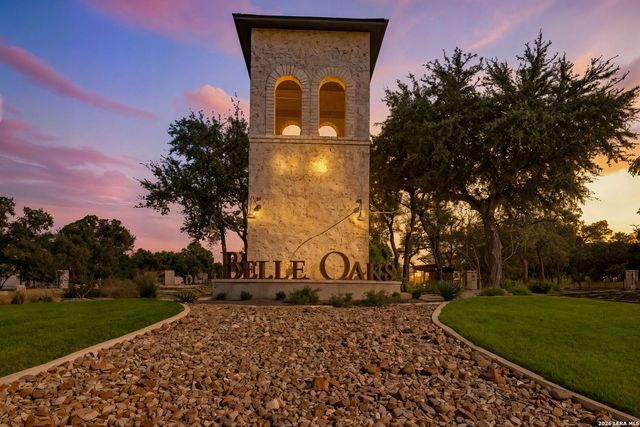 654 TRAVIS FOREST DR, Bulverde, TX 78163