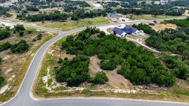 654 TRAVIS FOREST DR, Bulverde, TX 78163