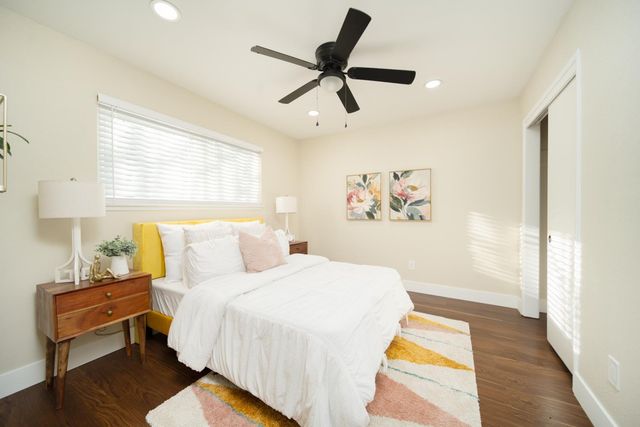 1220 Sonoma Ave, Modesto, CA 95355