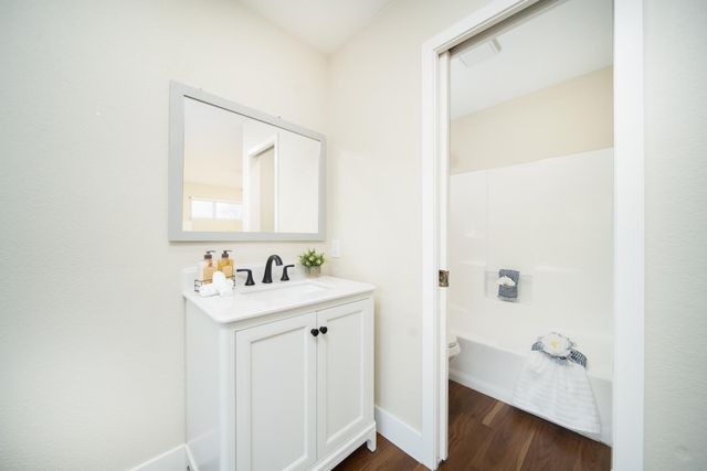 1220 Sonoma Ave, Modesto, CA 95355