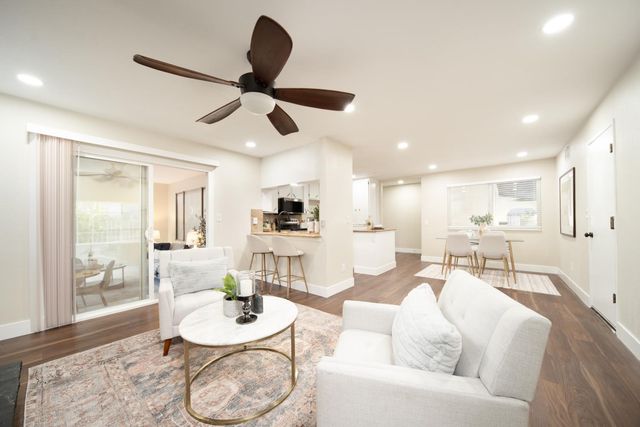 1220 Sonoma Ave, Modesto, CA 95355