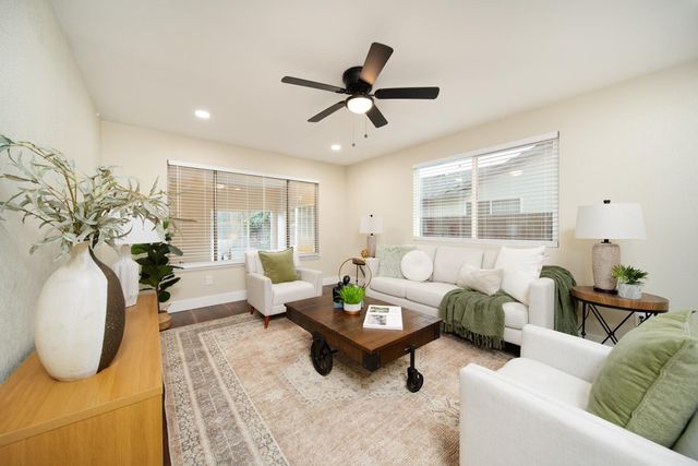 1220 Sonoma Ave, Modesto, CA 95355