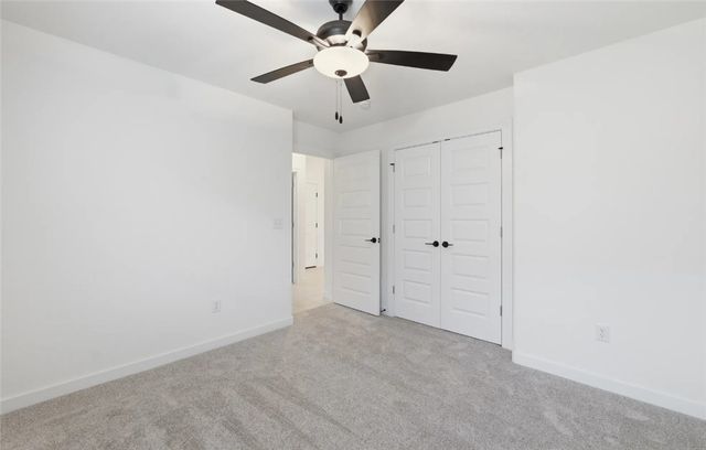 4272 W Barhem Drive, Fayetteville, AR 72704