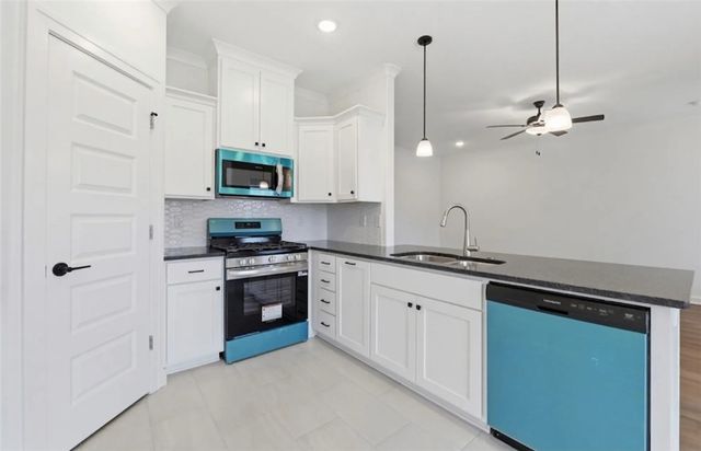 4272 W Barhem Drive, Fayetteville, AR 72704