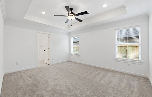 4272 W Barhem Drive, Fayetteville, AR 72704