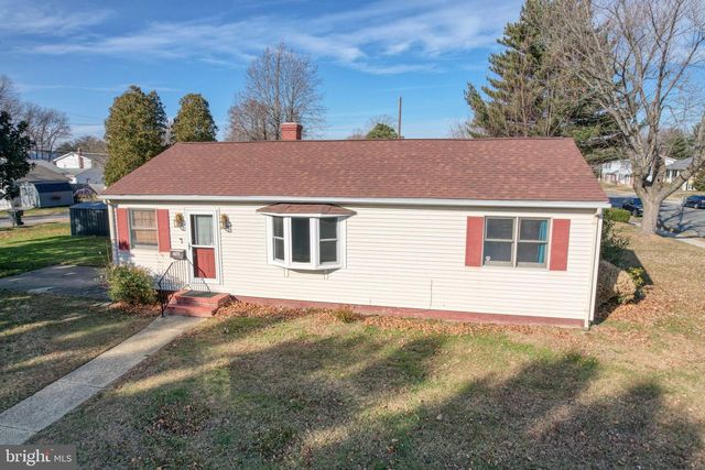 605 COLUMBIA AVE, Dover, DE 19904