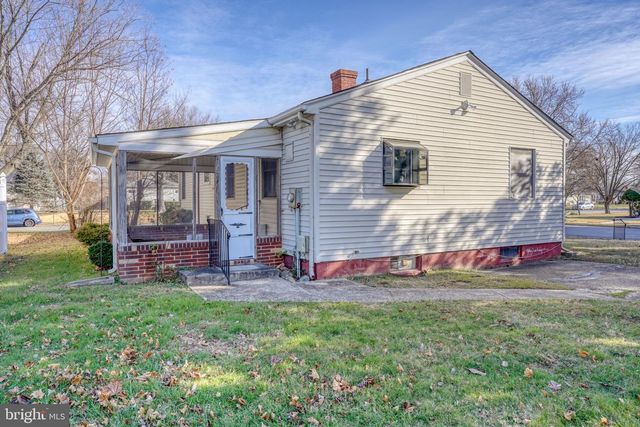 605 COLUMBIA AVE, Dover, DE 19904