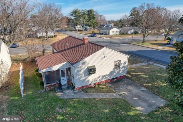 605 COLUMBIA AVE, Dover, DE 19904