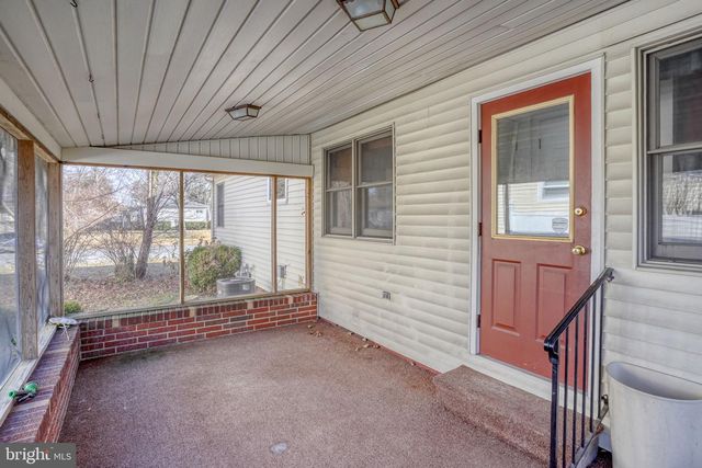 605 COLUMBIA AVE, Dover, DE 19904