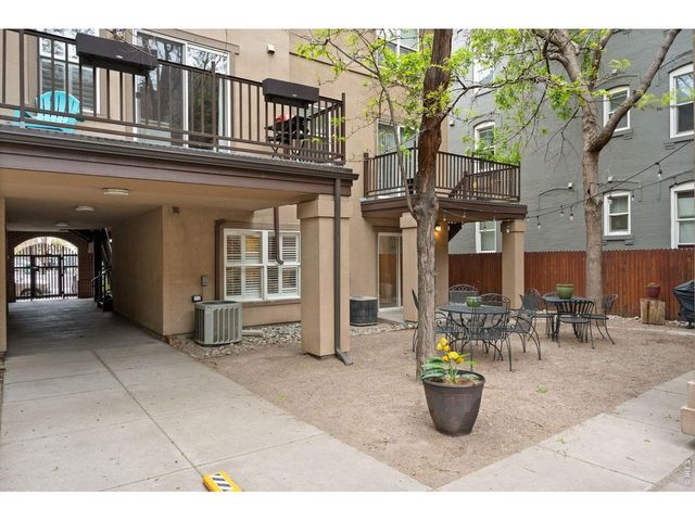 1641 N Washington St A, Denver, CO 80203