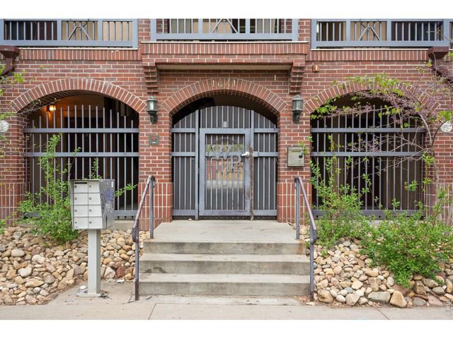 1641 N Washington St A, Denver, CO 80203