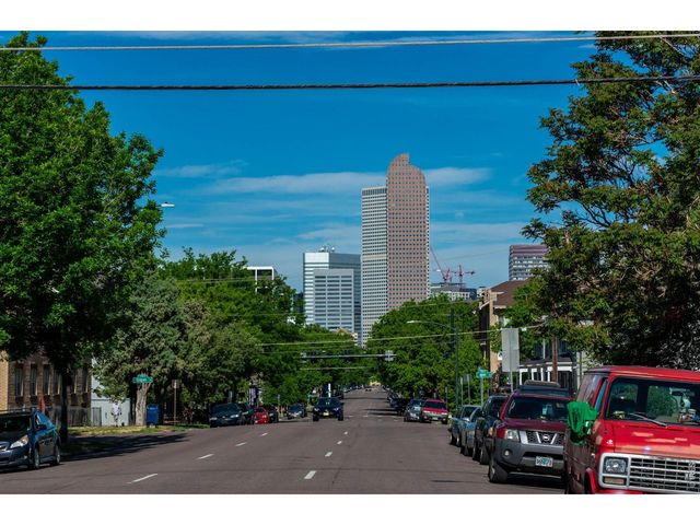 1641 N Washington St A, Denver, CO 80203