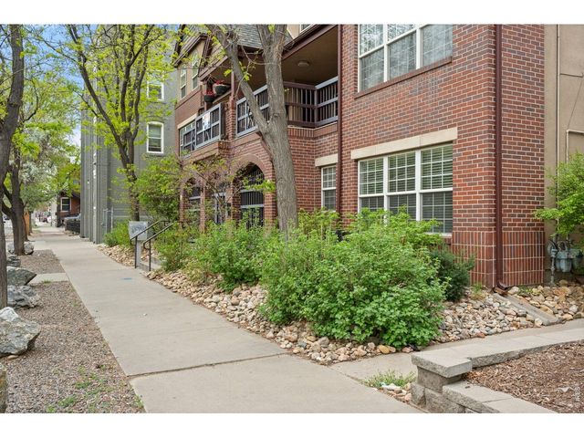 1641 N Washington St A, Denver, CO 80203