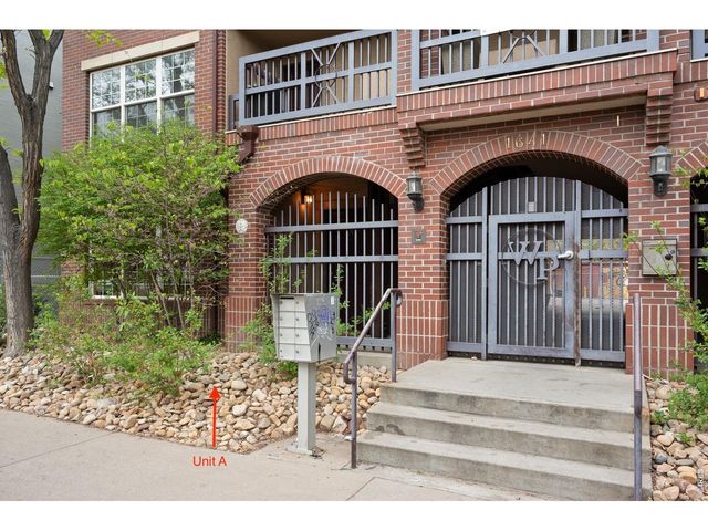 1641 N Washington St A, Denver, CO 80203