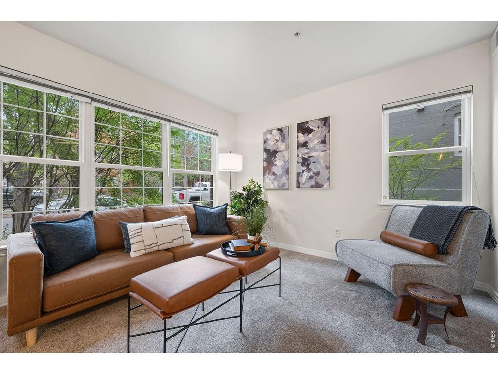 1641 N Washington St A, Denver, CO 80203