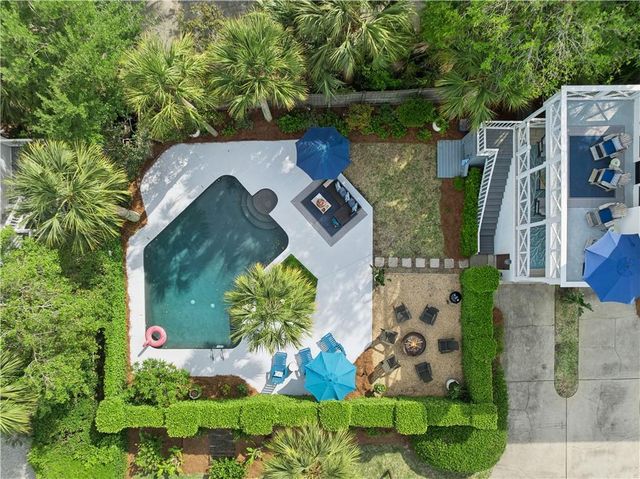 225 Olive Way, St. Simons Island, GA 31522