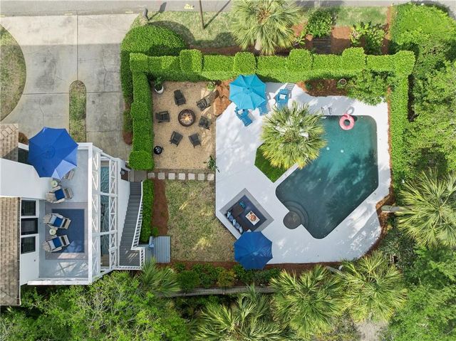 225 Olive Way, St. Simons Island, GA 31522