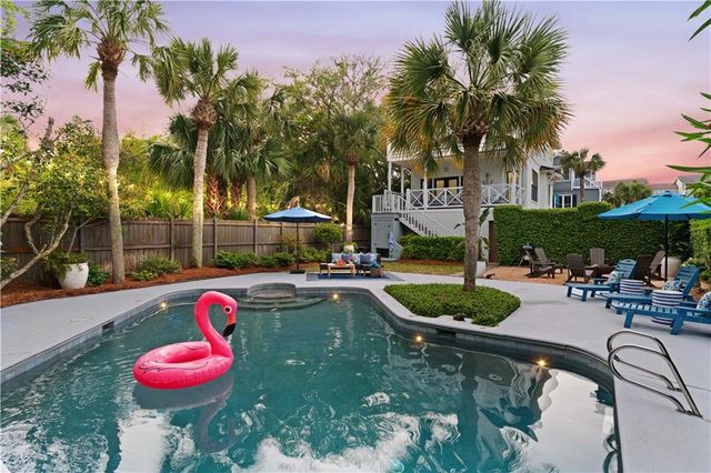 225 Olive Way, St. Simons Island, GA 31522