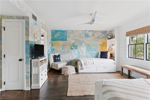 225 Olive Way, St. Simons Island, GA 31522
