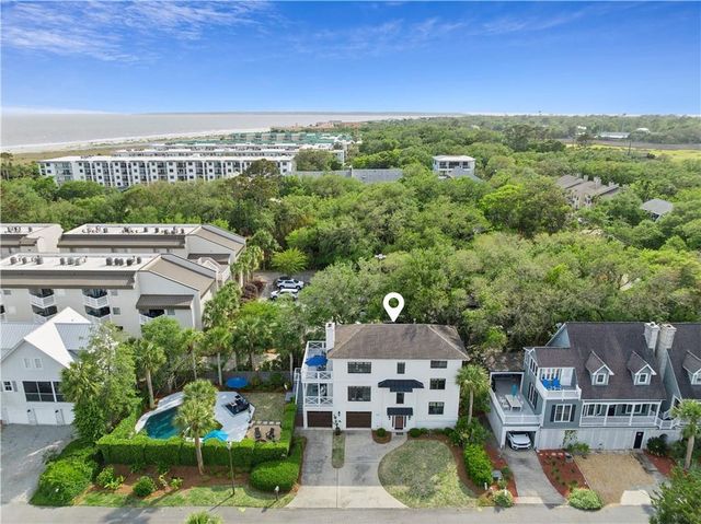 225 Olive Way, St. Simons Island, GA 31522