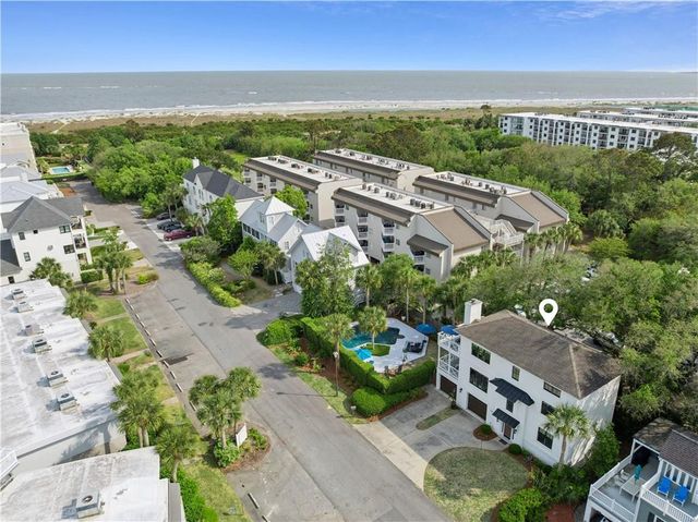 225 Olive Way, St. Simons Island, GA 31522