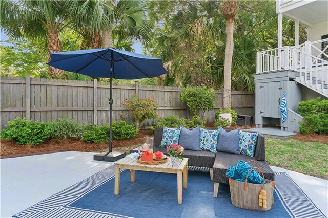 225 Olive Way, St. Simons Island, GA 31522