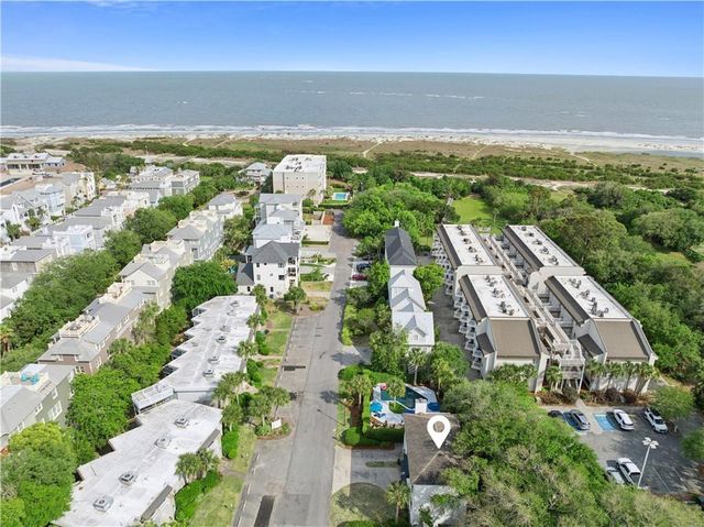 225 Olive Way, St. Simons Island, GA 31522