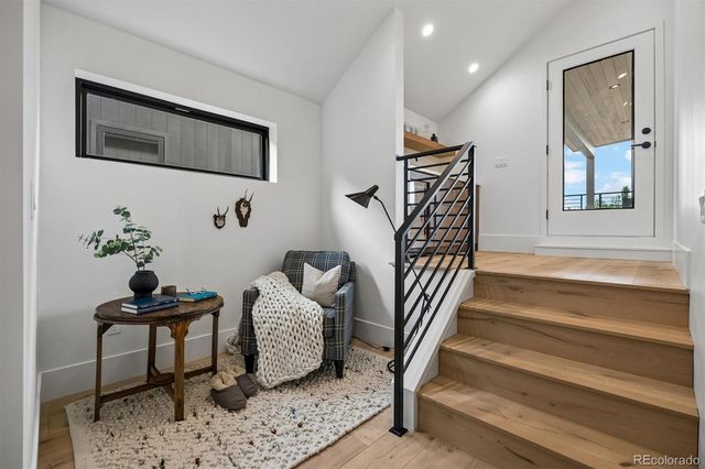 2828 Vallejo Street, Denver, CO 80211