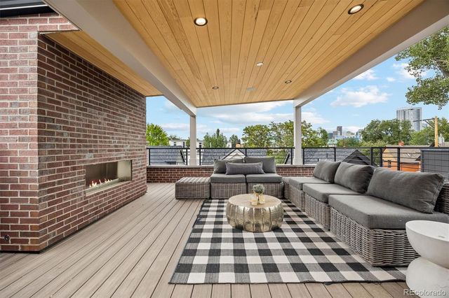 2828 Vallejo Street, Denver, CO 80211