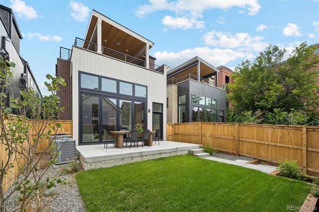 2828 Vallejo Street, Denver, CO 80211