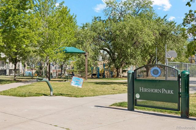 2828 Vallejo Street, Denver, CO 80211