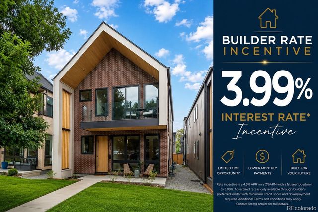 2828 Vallejo Street, Denver, CO 80211