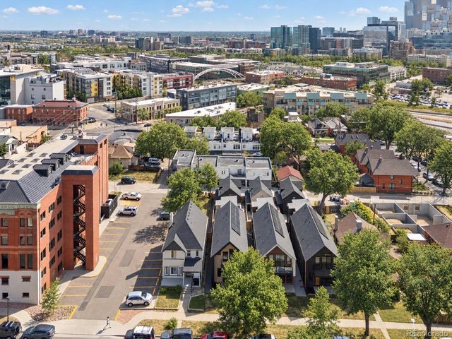 2828 Vallejo Street, Denver, CO 80211