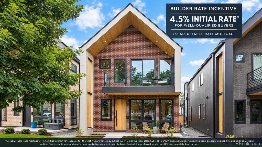 2828 Vallejo Street, Denver, CO 80211