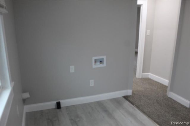 16260 Appoline Street, Detroit, MI 48235