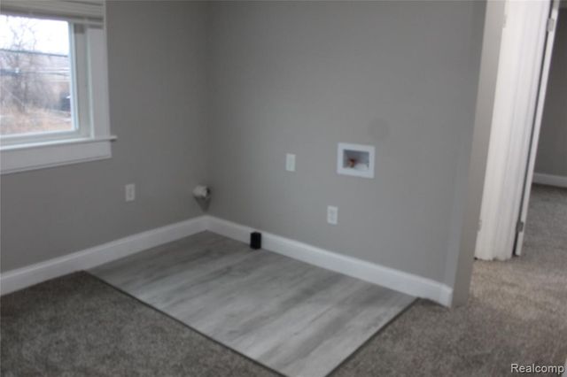 16260 Appoline Street, Detroit, MI 48235