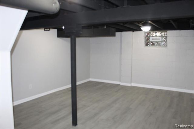 16260 Appoline Street, Detroit, MI 48235