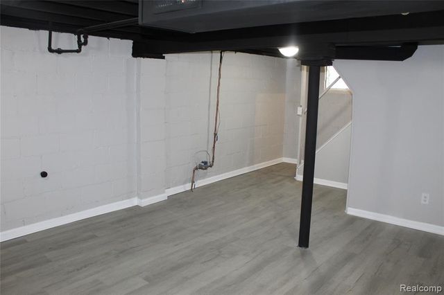 16260 Appoline Street, Detroit, MI 48235