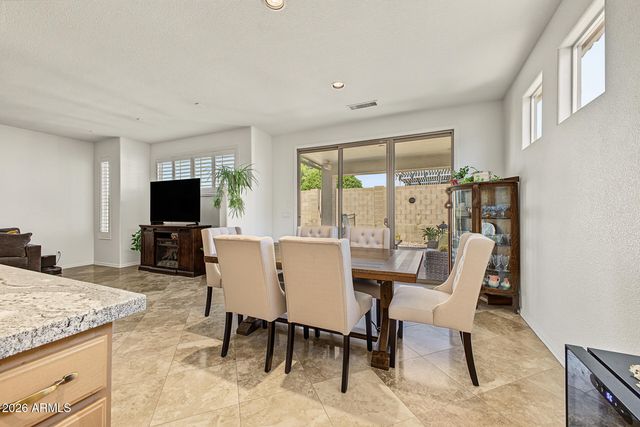 10762 W CIMARRON Drive, Peoria, AZ 85373