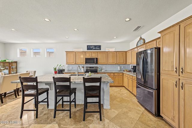 10762 W CIMARRON Drive, Peoria, AZ 85373