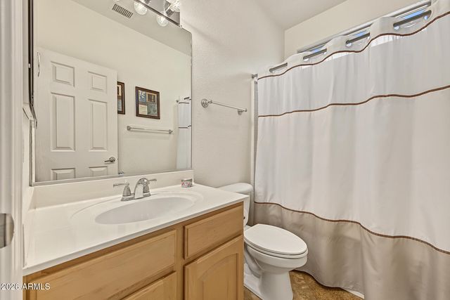 10762 W CIMARRON Drive, Peoria, AZ 85373